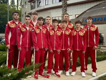 Двое дагестанских боксеров отправятся на Первенство мира