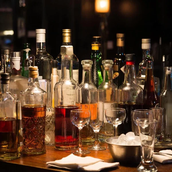 В Дагестане изъяли более 8 тысяч бутылок нелегального алкоголя