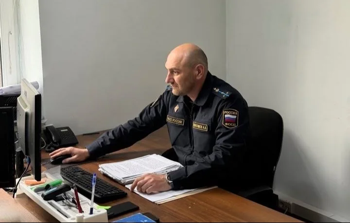 Житель Дагестана погасил крупный долг по алиментам после запрета на вождение авто