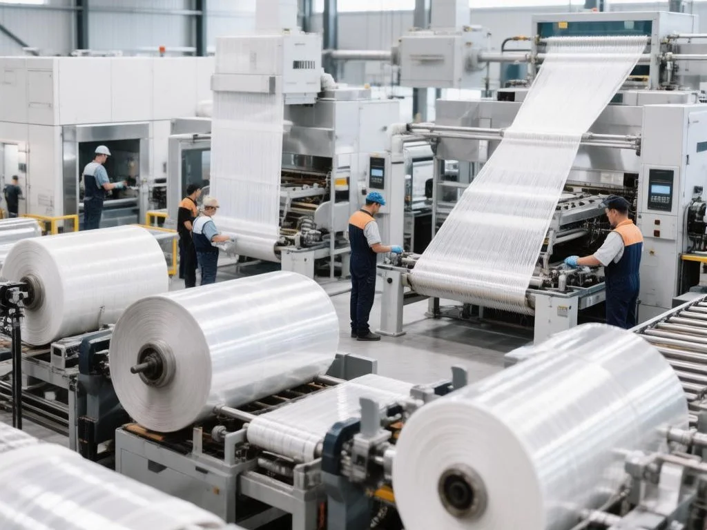 Дагестанский завод за 1,4 млрд рублей запустит уникальное производство стеклонитей