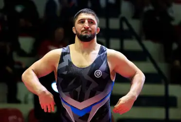 Садулаев поборется за бронзу чемпионата мира по вольной борьбе