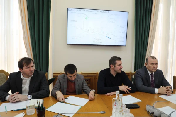 Росводресурсы утвердили план по защите водных объектов Дагестана