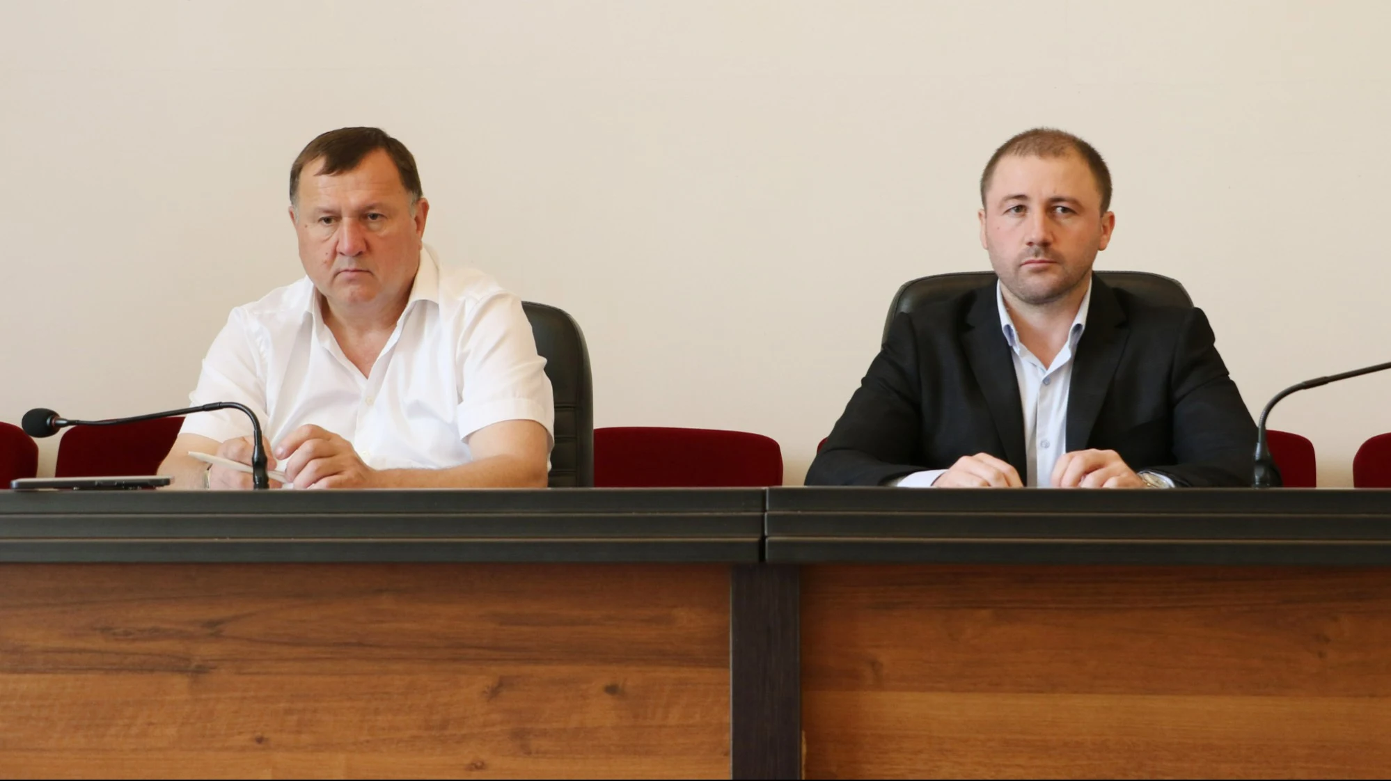 Работу по маркировке крупного и мелкого рогатого скота обсудили в Кайтагском районе