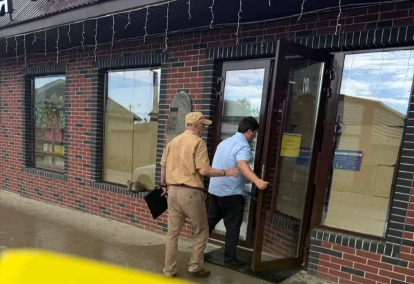 В Кизилюртовском районе проведены рейды по противодействию нелегальной занятости на объектах бизнеса