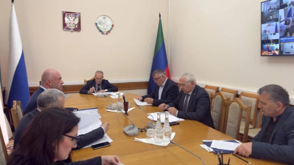 Дагестан проводит масштабную оценку пастбищных угодий