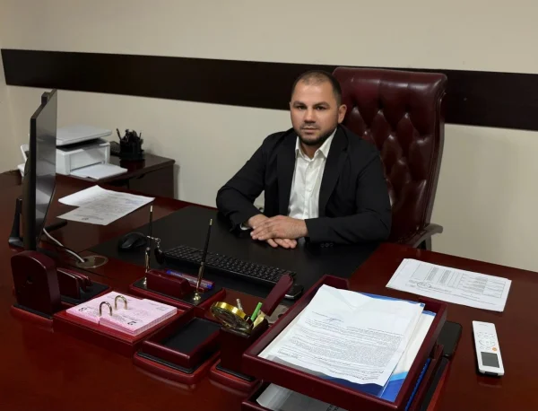 Фонд капремонта Дагестана возглавил Гаджимурад Зайналаев
