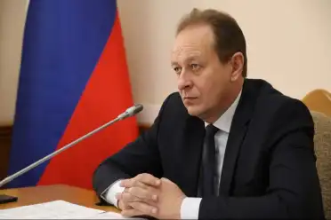 Муслим Телякавов освобожден от должности врио зампредседателя Правительства Дагестана
