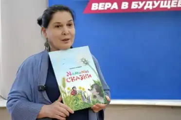 Дагестанское издательство впервые стало лауреатом конкурса «Лучшие книги года»