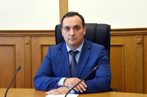 Осман Булатов: «Сегодняшние вызовы требуют консолидации усилий всех уровней власти и общества»