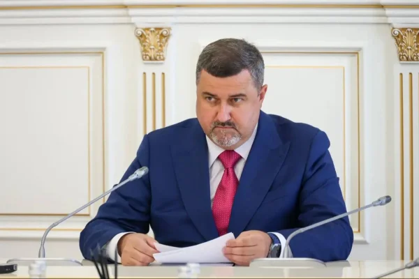 Федор Щукин поставил задачи по обеспечению безопасности школ и избирательных участков в Дагестане