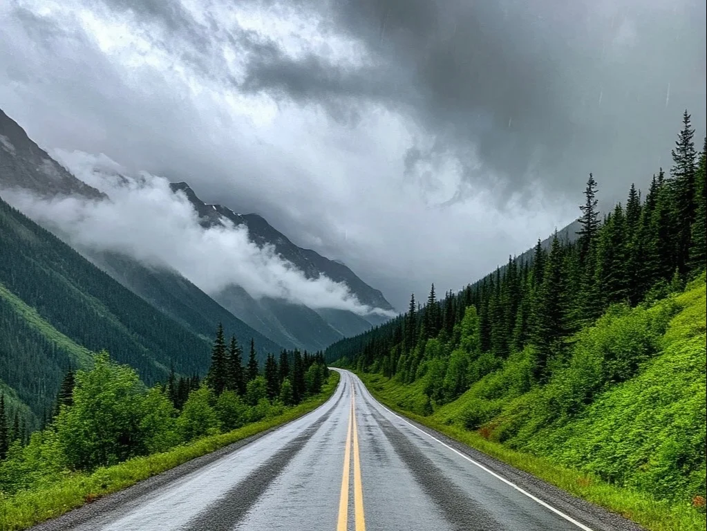 В Дагестане ожидается резкое ухудшение погоды