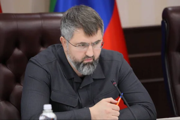 Вопрос по улице Перова в Махачкале рассматривается на федеральном уровне