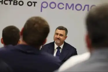 Фёдор Щукин поблагодарил дагестанских волонтёров за помощь при ликвидации последствий стихии