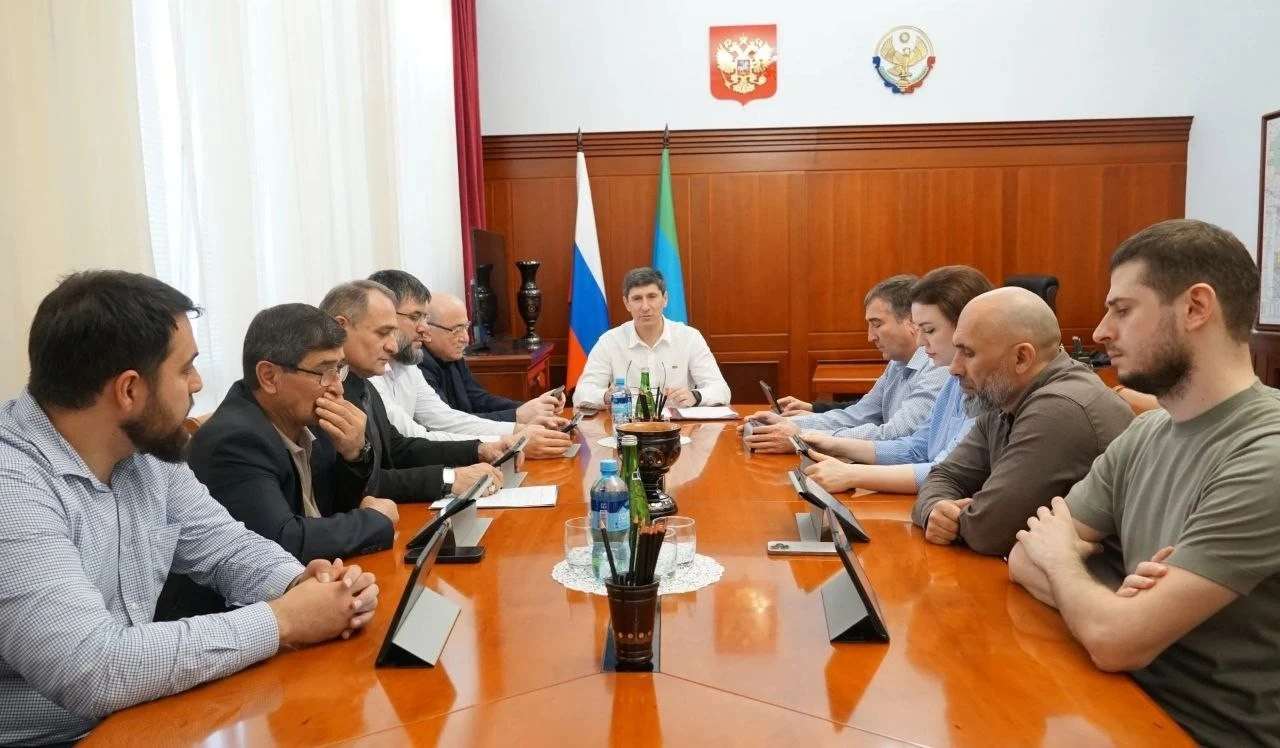 Избирком Дагестана зарегистрировал трех депутатов Госдумы нового созыва