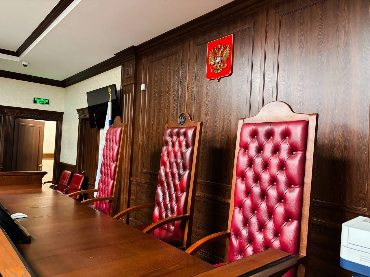 Уроженец Дагестана приговорен к 15 годам за финансирование терроризма