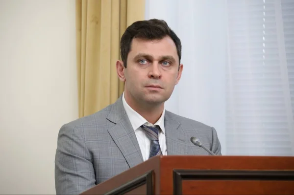 Суд продлил арест экс-министру строительства Дагестана Артуру Сулейманову
