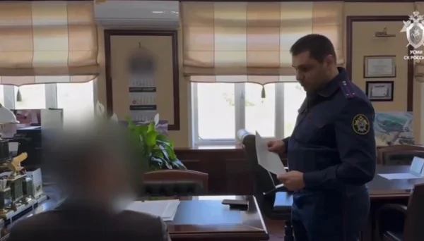 В Минприроды РД и Дагмелиоводхозе прошли обыски: следователи ищут виновных в незаконной застройке русла реки