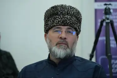 Дагестанские богословы приняли участие в молодежном форуме в Луганске