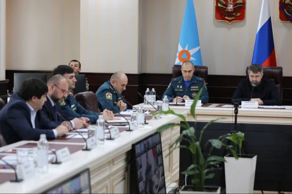 Пострадавшие от подтоплений дагестанцы получат федеральную помощь на восстановление жилья