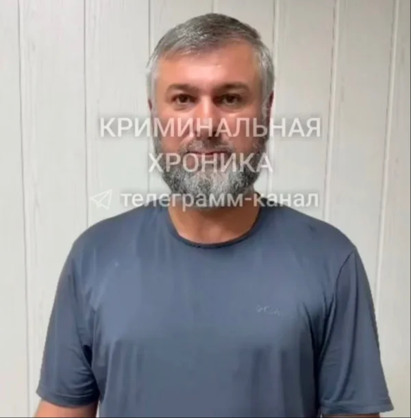 В Махачкале задержали подозреваемого в поджоге строительного вагончика