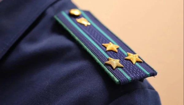 В Махачкале виновник смертельного ДТП осуждён на 5 лет колонии