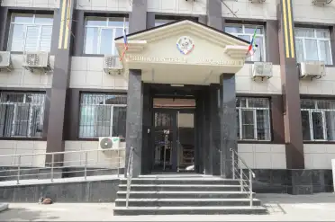 Минздрав Дагестана проведет День открытых дверей по программе «Земский доктор»