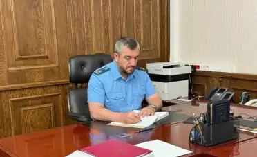 Жительницу Дагестана будут судить из-за гибели ребенка в бассейне