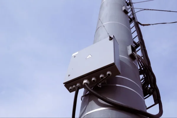 МегаФон усилил LTE в Кизляре