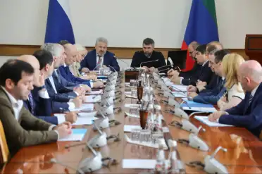 Более 92% границ населенных пунктов Дагестана внесены в ЕГРН
