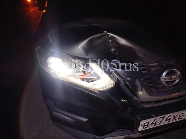 Четверо детей пострадали в ДТП в Дагестане за прошедшую неделю