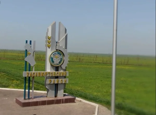 В Дагестане объявлен прием кандидатур на пост главы Хасавюртовского района