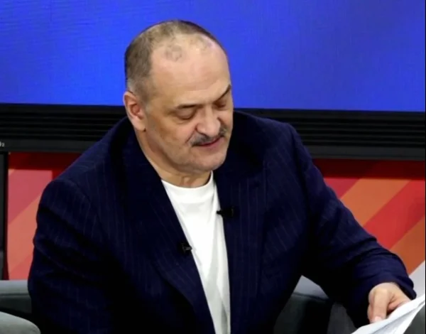 Сергей Меликов рассказал о сложной обстановке и предпринимаемых мерах в горной части Дагестана