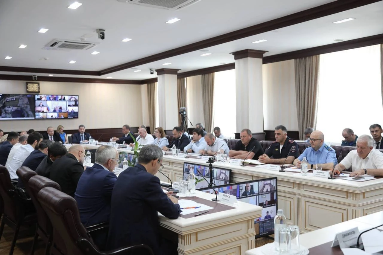 Пострадавшие объекты культуры в сёлах Адильотар и Тагиркент восстановят до конца года