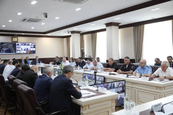 Пострадавшие объекты культуры в сёлах Адильотар и Тагиркент восстановят до конца года