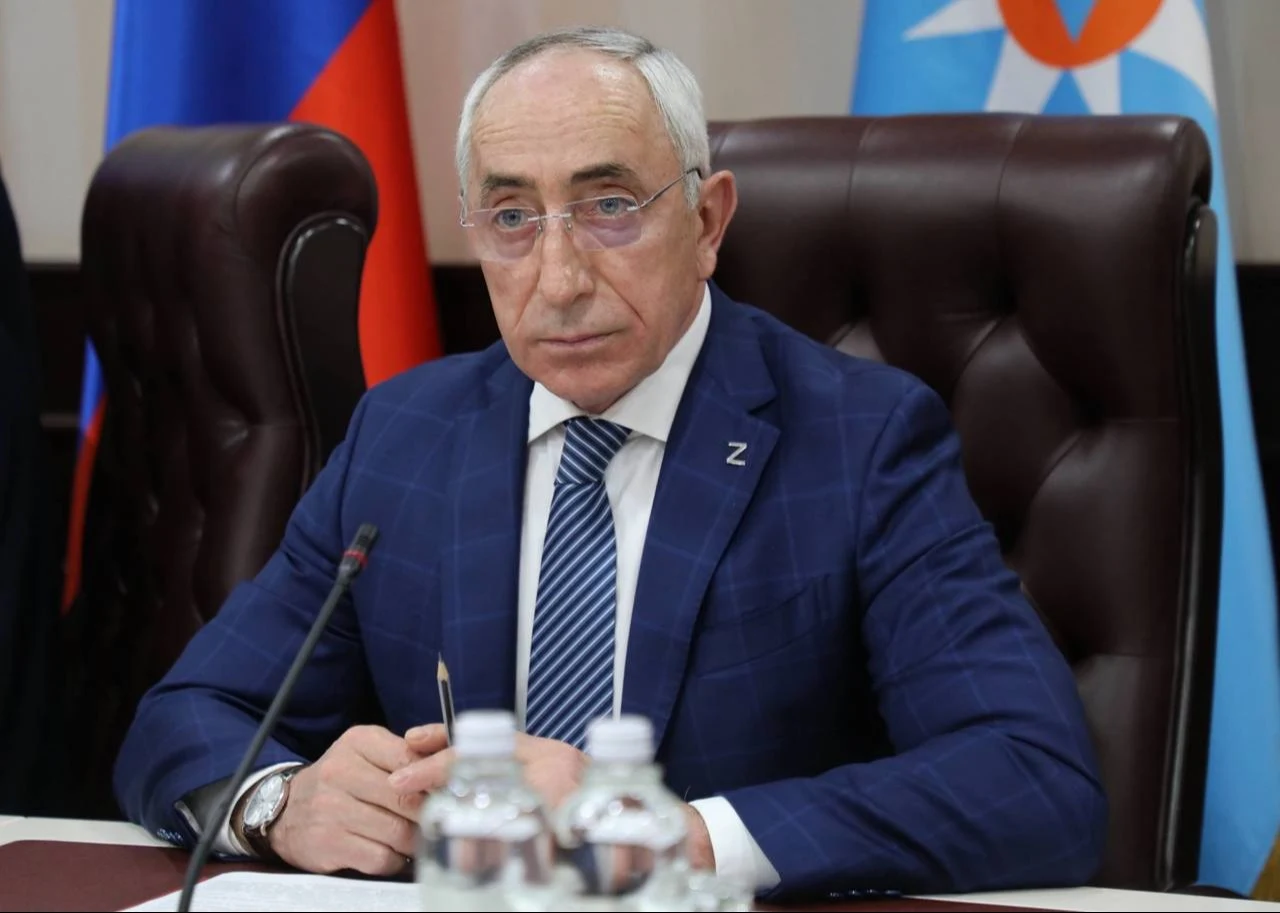 Нариман Казимагамедов: «Выдержка и мужество участников “Доблести гор” – важный ресурс для развития республики»