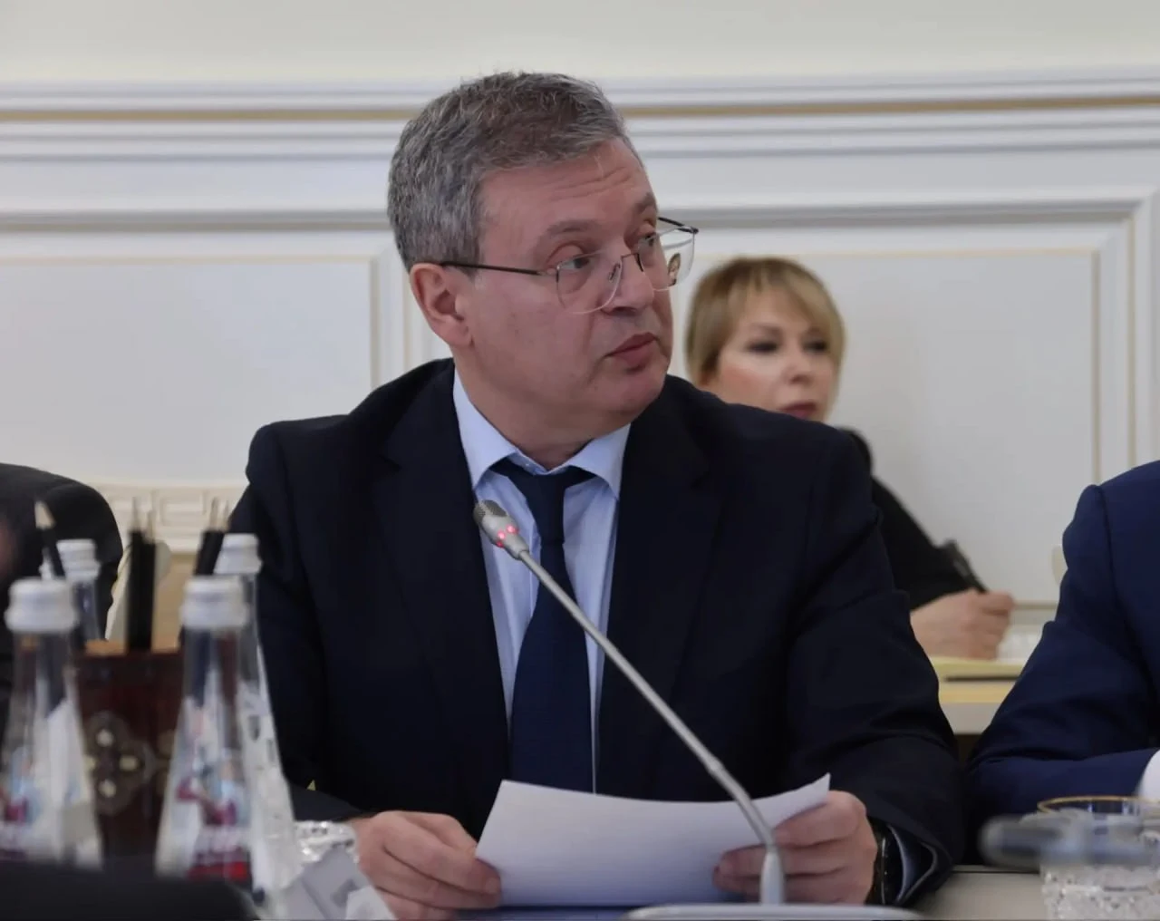 Жители Дагестана, потерявшие жилье в ЧС, получат сертификаты на новое