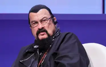 Стивен Сигал планирует посетить Дагестан