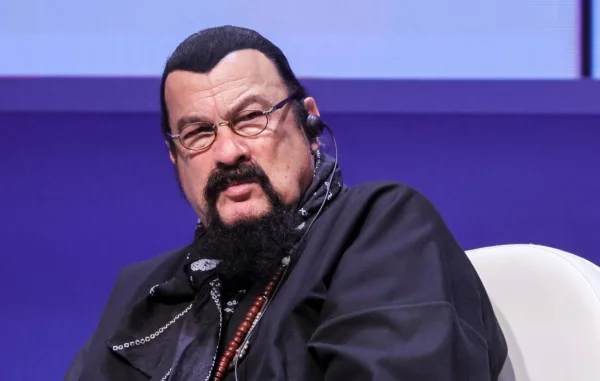Стивен Сигал планирует посетить Дагестан