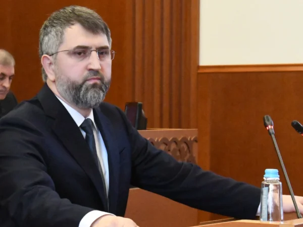 Премьер-министр Магомед Рамазанов в День России обратился к жителям Дагестана