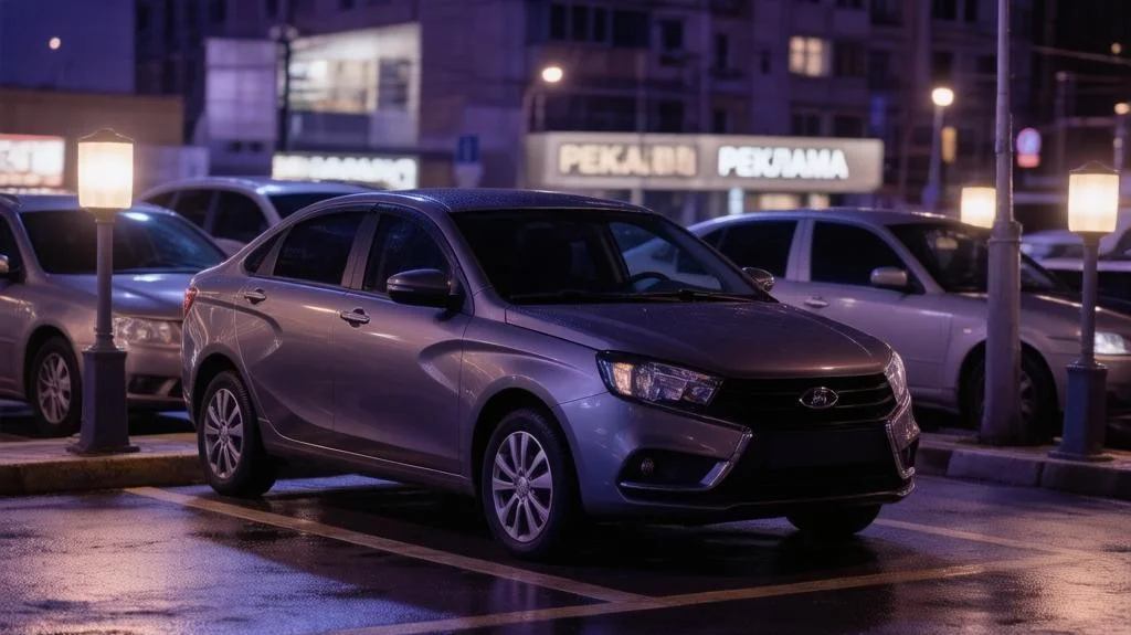 Владельцам автомобилей грозит штраф до 5 тысяч рублей за срабатывание сигнализации в ночное время