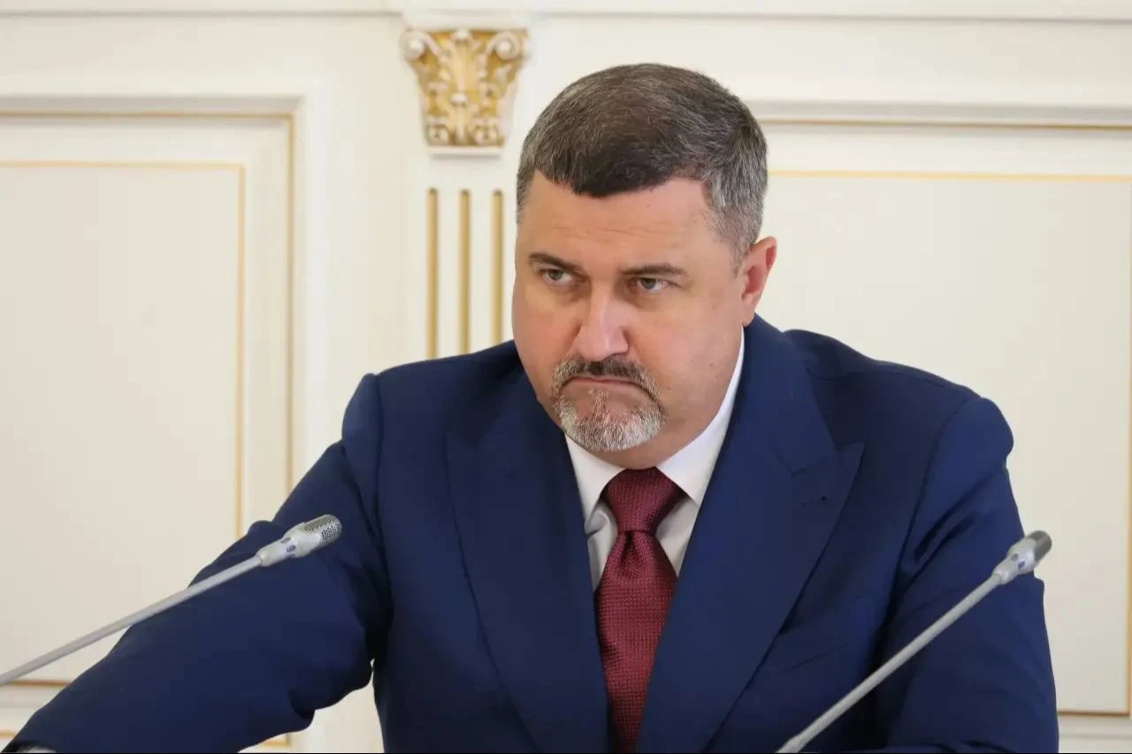 Федор Щукин провел заседание по противодействию коррупции