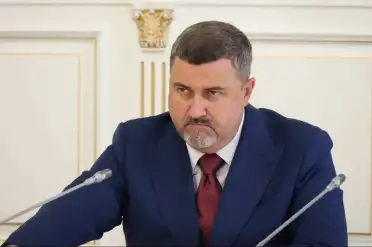 Федор Щукин провел заседание по противодействию коррупции