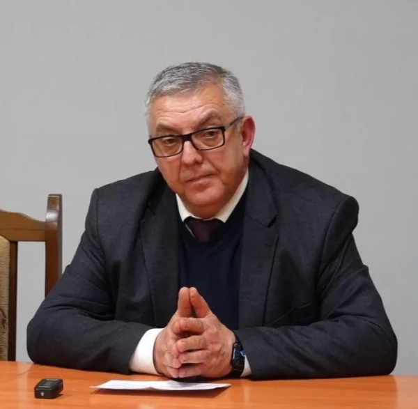 Роберт Курбанов назначен руководителем Секретариата Председателя Правительства Дагестана и его заместителей