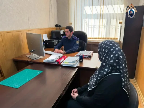 В Дагестане через ДНК-экспертизу нашли мать, выбросившую младенца на свалку