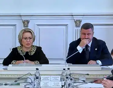 Совет Федерации поддержал инициативу Дагестана по строительству реабилитационного центра для реабилитации участников СВО