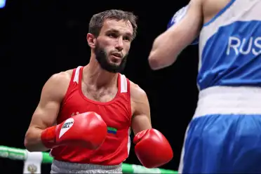 Семеро боксеров из Дагестана вышли в полуфинал Чемпионата России