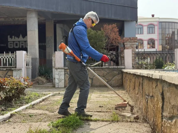 В Дагестане 25 апреля пройдет республиканский субботник
