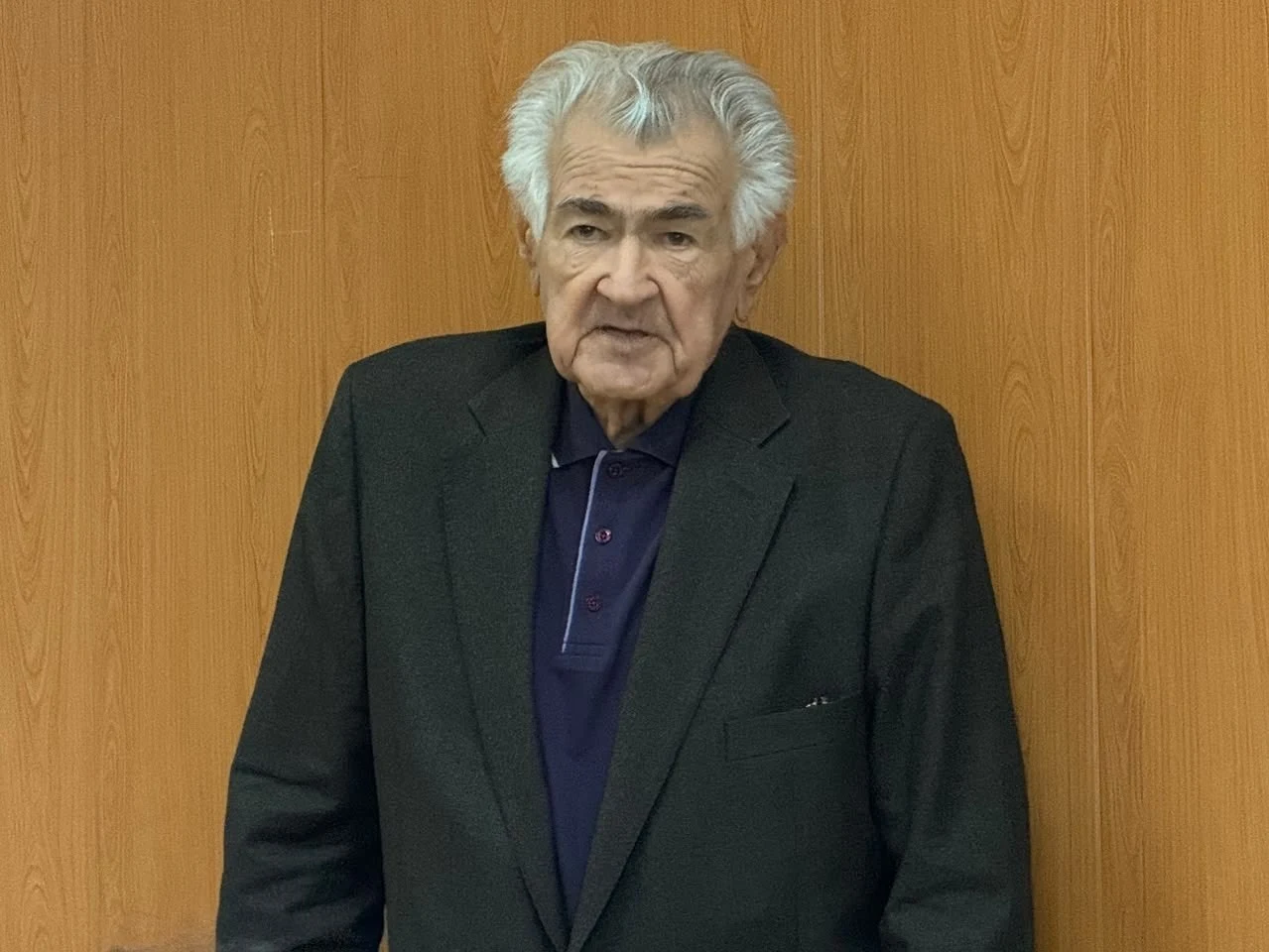 Айгум Айгумов: «Театр – это жизнь, и он должен трогать человеческую душу»