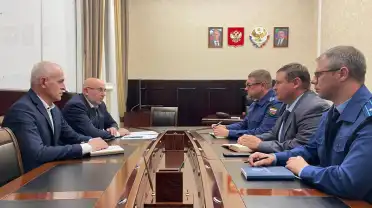 В Дагестане усилят работу по легализации сферы недропользования и добычи ископаемых