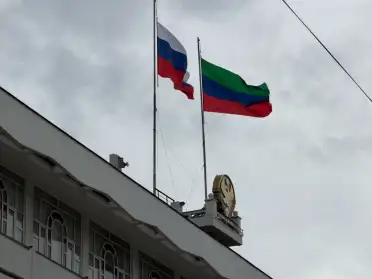 Около 500 млн рублей будет дополнительно отправлено на помощь пострадавшим от паводков жителям Дагестана